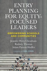 Entry Planning for Equity-Focused Leaders: Empowering Schools and – VERY GOOD
