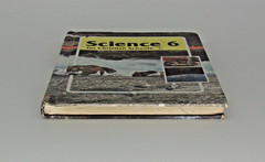 Science 6 for Christian Schools Textbook, Second Edition-Bob Jones University