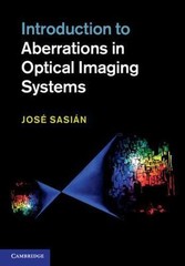 Introduction to Aberrations in Optical Imaging Systems, Sasián, José, Very Good