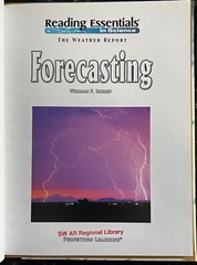 Perfection Learning–Reading Essentials in Science Lot of 8 HC–Various Authors