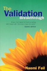The Validation Breakthrough: Simple Techniques for Communicating with Peo – GOOD