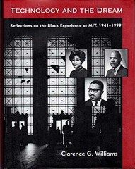 Technology and the Dream: – Hardcover, by Williams Clarence G. – Very Good b