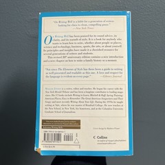 On Writing Well: The Classic Guide – Library Binding, by Zinsser William – Good