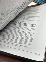 Clean Pages ASE Test Preparation – A5 Brakes (Delmar ASE Test Preparation Series