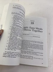 Eating on the Run – Evelyn Tribole (1992, Paperback)