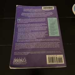 Developing Cross-Cultural – Paperback, by Lynch Ph.D. Eleanor; – Good