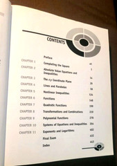 Demystified Ser.: College Algebra Demystified by Rhonda Huettenmueller (2004,…