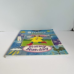 Lot 2 Weather Science Teacher Resource Books Grades K-3 Evan Moor School Zone