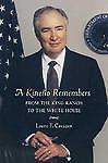 A Kineño Remembers: From the King Ranch to the White House (Perspectives on Sout