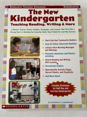 Bundle Of 9 Literacy Center Books for PreK- Grade 1