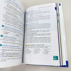 The Little Brown Handbook, MLA Update Edition (13th Edition) – VERY GOOD