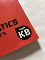 Primary Mathematics KA/KB Home Instructor’s Guide Marshall Cavendish