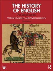 The History of English: An Introduction (Paperback or Softback)