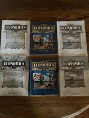 A Beka 12th grade, student & teacher complete set.