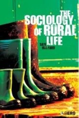 The Sociology of Rural Life, Hillyard, Sam, Very Good Book