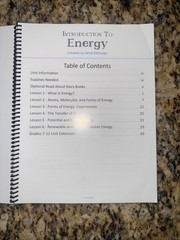 Good and the Beautiful Science Unit Set K-8 Energy Human Body Botany More