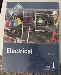 ELECTRICAL LEVEL 1 LESSON PLANS & INSTRUCTOR’S COPY – 9 EDITION – NCCER