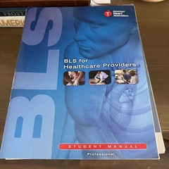 Lot 5 Mixed Nursing Books Medical Rn Lab Guides Maternity Geriatric Bls
