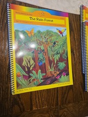 Moving Beyond The Page Ages 7-9 (9 Books)