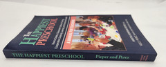 The Happiest Preschool: A Manual for Teachers 2024 paperback book