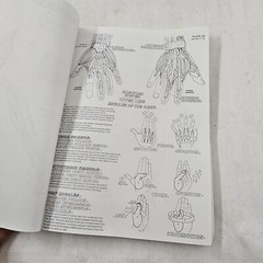 The Anatomy Coloring Book by Kapit, Wynn
