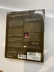 Cocoa (R) Programming for Mac (R) OS X by Aaron Hillegass (Paperback, 2001)