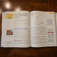 Economics for the AP Course – 4th Edition – Hardcover NEW