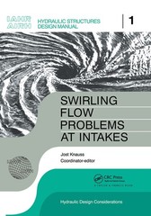 Swirling Flow Problems At Intakes