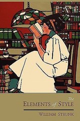 The Elements of Style: The Original Edition by Strunk, William