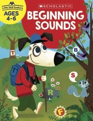 Scholastic Little Skill Seekers: Be- 1338255568, Scholastic Teacher R, paperback