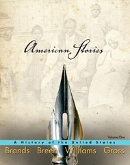 American Stories: A History of the United States (1)