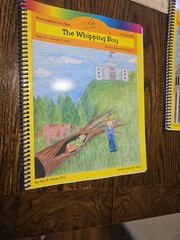 Moving Beyond The Page Ages 7-9 (9 Books)
