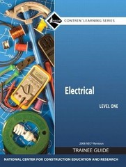 Electrical Level 1 Trainee Gui – VERY GOOD