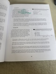 The Critical Reader: The Complete Guide to SAT Reading, 3rd Edition
