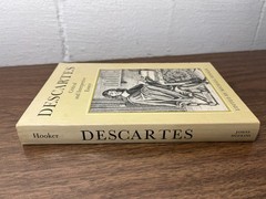Descartes: Critical and Interpretive Essays (Proofs Existence of God, PHILOSOPHY