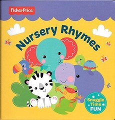 Nursery Rhymes: Snuggle Time Fun