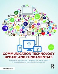 Communication Technology Update and Fundamentals: 15th Ed- 1138668265, paperback