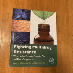 Fighting Multidrug Resistance with Herbal Extracts, Essential Oils and Their…