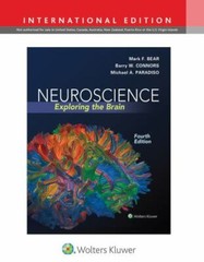 Neuroscience: International Edition: .