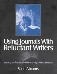 Using Journals With Reluctant – GOOD