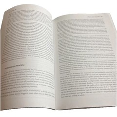 Attacking Faulty Reasoning Fourth Edition Damer PB Good/Few Marks*