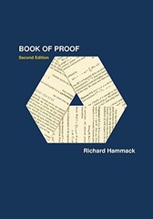 Book of Proof – GOOD