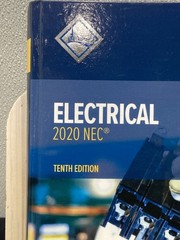 Electrical, Level 1 10th Edition by NCCER Hardcover