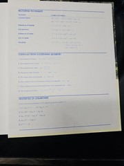 Textbook College Algebra 4th Edition David Cohen Math Equations Geometry Graphs