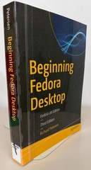 Beginning Fedora Desktop: Fedora 28 Edition – Paperback – EX-LIBRARY