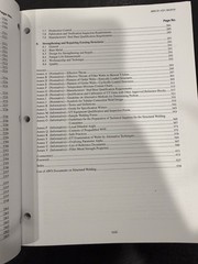 STRUCTURAL WELDING CODE–STEEL By American Welding Society AWS D1.1/D1.1M:2010