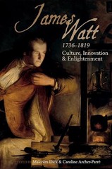 James Watt (1736-1819): Culture