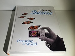 Elementary Statistics: Picturing the …, Farber, Betsy