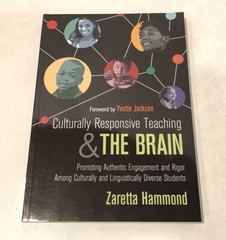 Culturally Responsive Teaching & The Brain: Authentic Engagement Diverse Student