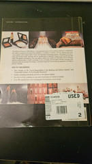 World of Fashion by Diamond and Diamond (2013, Paperback) LIKE NEW